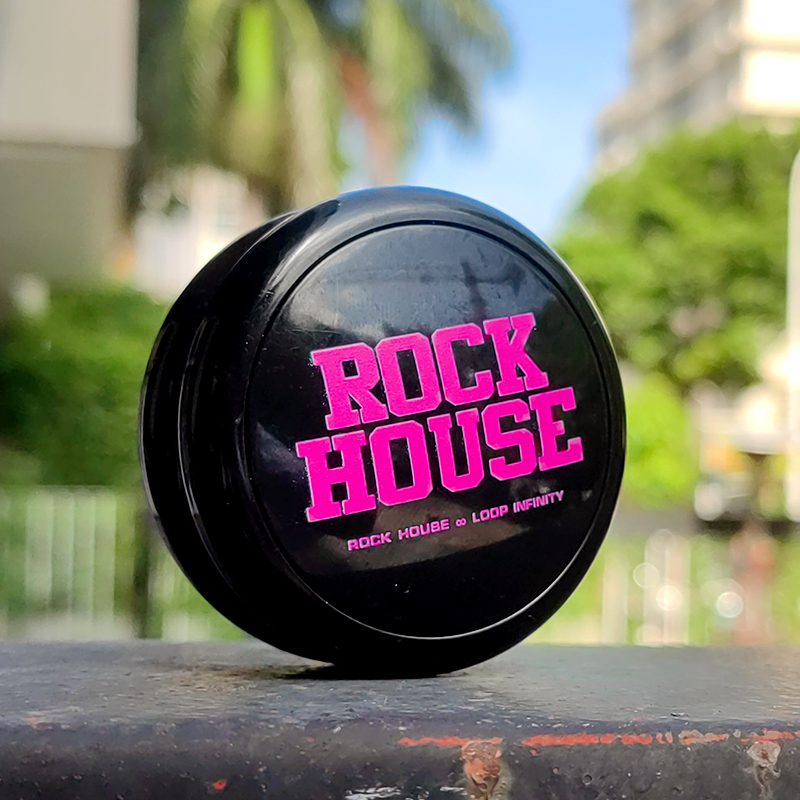 Yo-Yo Store | Performance Yo-Yos and Parts | YCH-YOYO